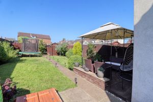 Garden- click for photo gallery